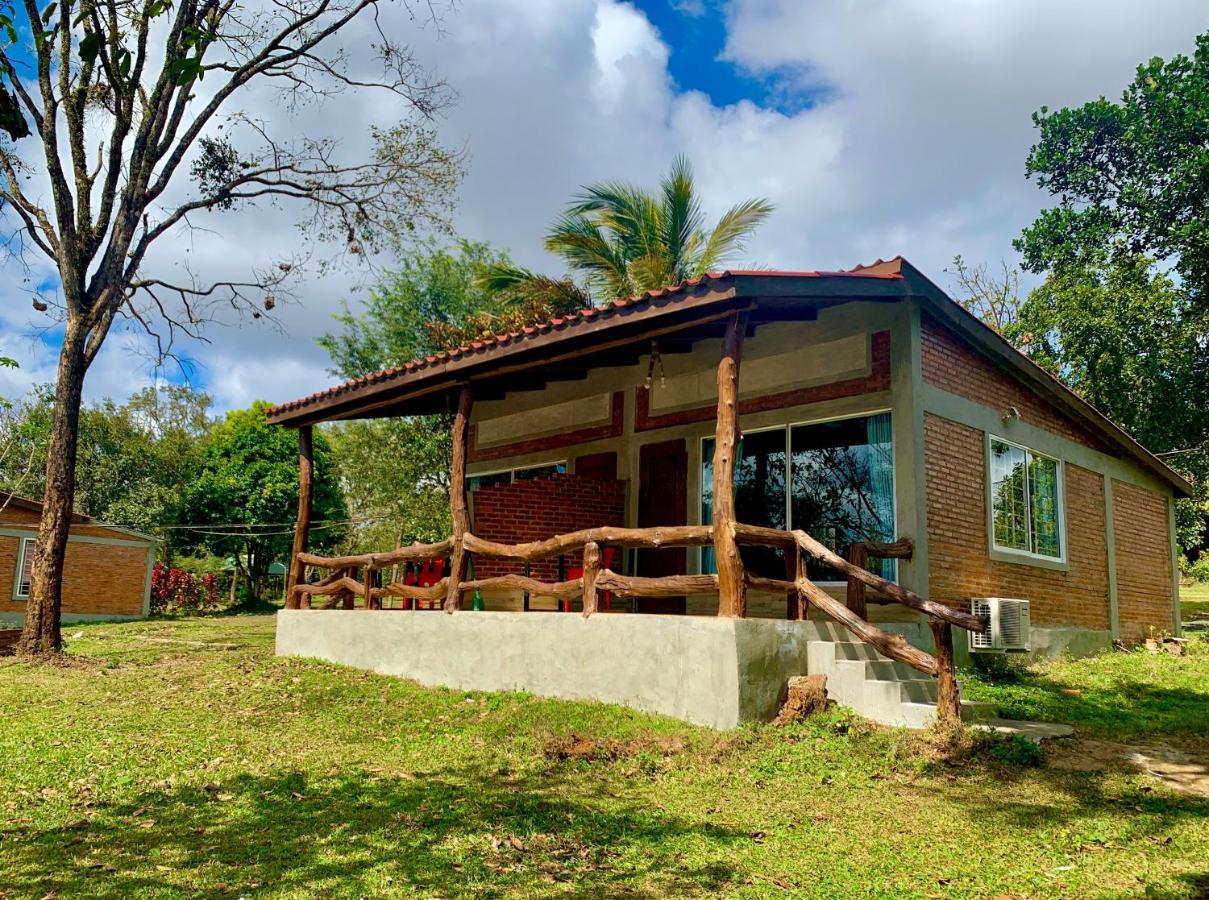 Nature Lodge Senmonorom Exterior photo