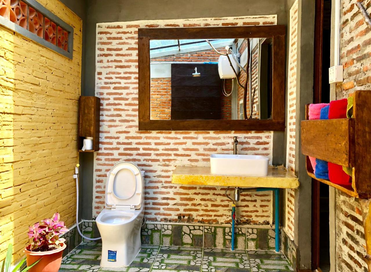 Nature Lodge Senmonorom Exterior photo