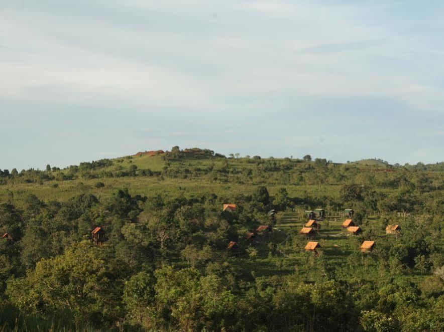 Nature Lodge Senmonorom Exterior photo